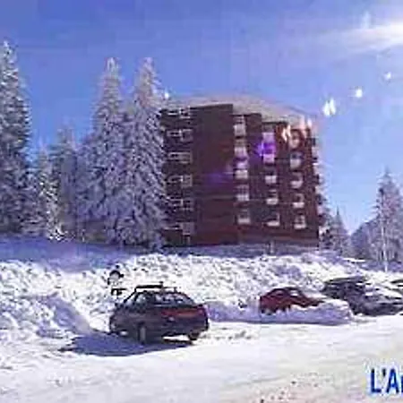 Lejlighed Cosy Pour 4 Pers. Avec Vue Sur La Vallee A - Fr-1-549-64 Chamrousse