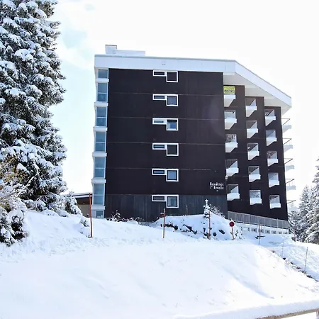 Cosy Pour 4 Pers. Avec Vue Sur La Vallee A - Fr-1-549-64 *