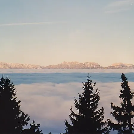 Cosy Pour 4 Pers. Avec Vue Sur La Vallee A - Fr-1-549-64 * Chamrousse