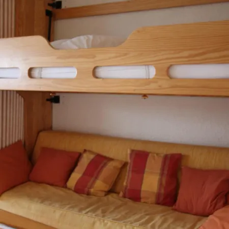 Cosy Pour 4 Pers. Avec Vue Sur La Vallee A - Fr-1-549-64 Lejlighed Chamrousse