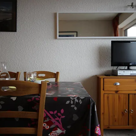 Cosy Pour 4 Pers. Avec Vue Sur La Vallee A - Fr-1-549-64 Lejlighed Chamrousse