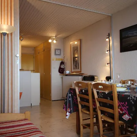 Cosy Pour 4 Pers. Avec Vue Sur La Vallee A - Fr-1-549-64 Lejlighed *